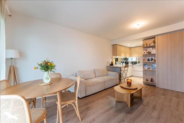 Appartement à vendre |  Talence |  3 pièces | 64 m²