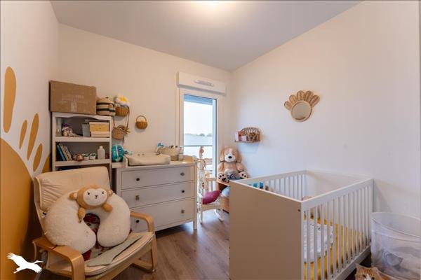 Appartement à vendre |  Talence |  3 pièces | 64 m²