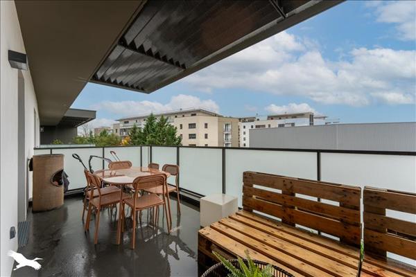 Appartement à vendre |  Talence |  3 pièces | 64 m²