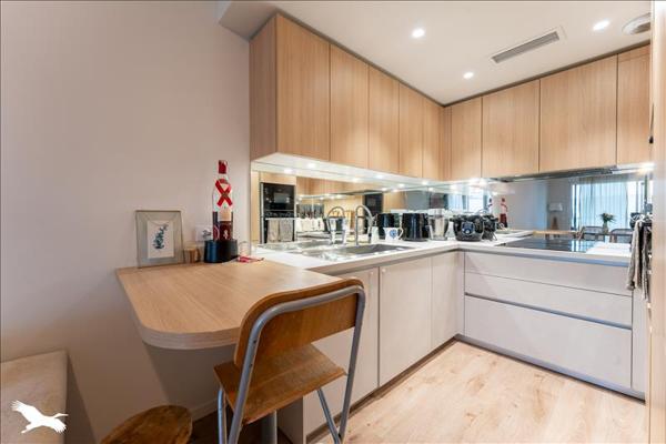 Appartement à vendre |  Talence |  3 pièces | 64 m²