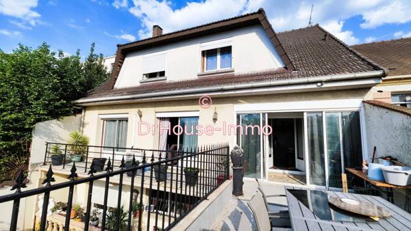 Maison à vendre 14 pièces de 320 m²