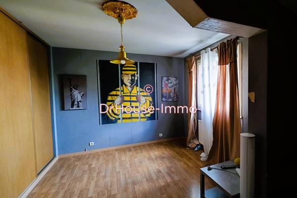 Maison à vendre 14 pièces de 320 m²