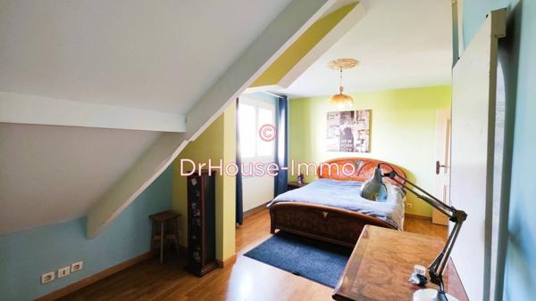 Maison à vendre 14 pièces de 320 m²