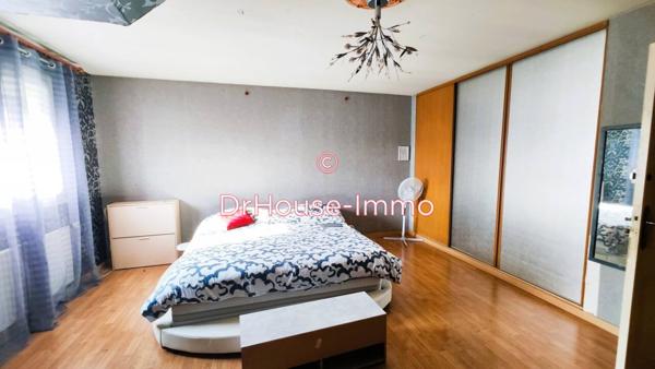 Maison à vendre 14 pièces de 320 m²