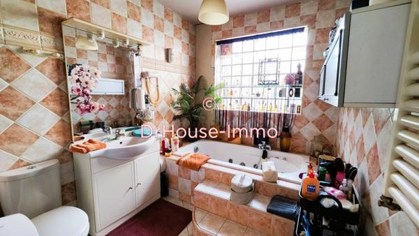 Maison à vendre 14 pièces de 320 m²