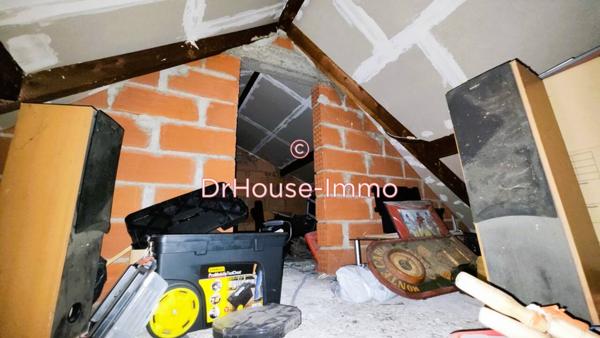 Maison à vendre 14 pièces de 320 m²
