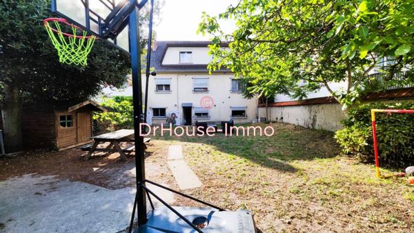 Maison à vendre 14 pièces de 320 m²