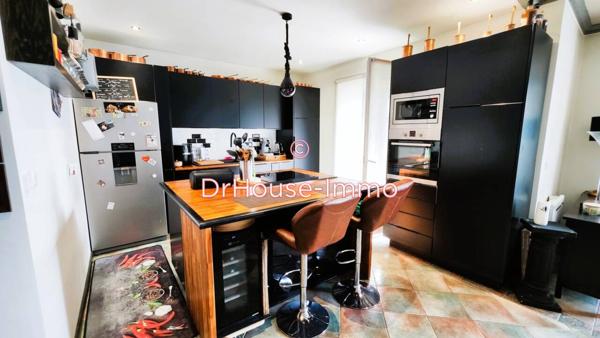 Maison à vendre 14 pièces de 320 m²