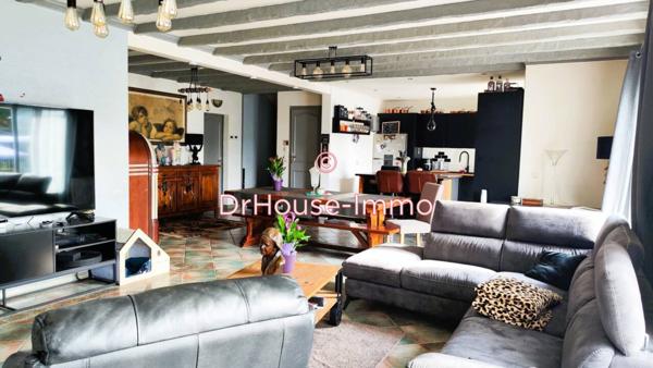 Maison à vendre 14 pièces de 320 m²