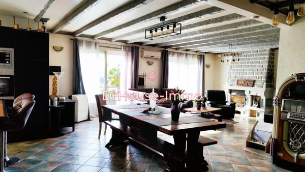 Maison à vendre 14 pièces de 320 m²