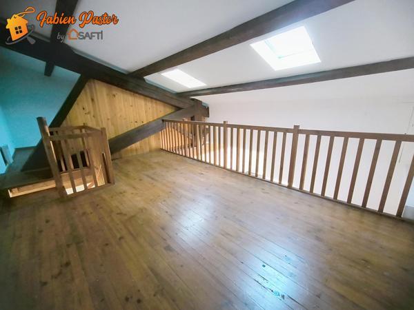 Appartement duplex Narbonne proche centre ville