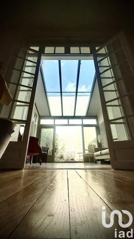 Appartement à vendre 6 pièces 141 m² Reims