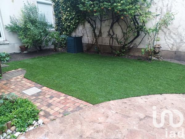 Appartement à vendre 6 pièces 141 m² Reims