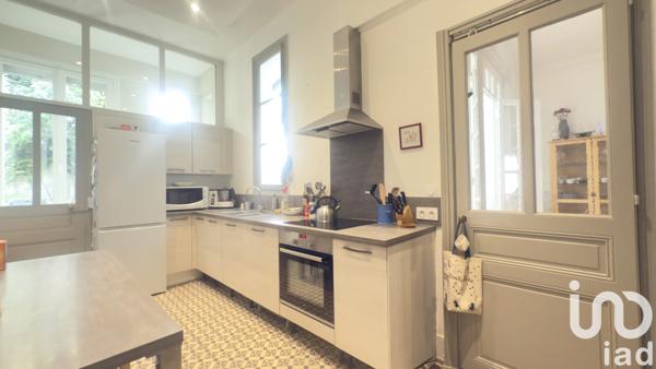 Appartement à vendre 6 pièces 141 m² Reims