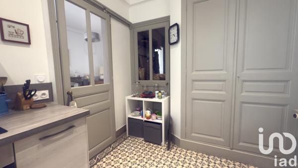 Appartement à vendre 6 pièces 141 m² Reims