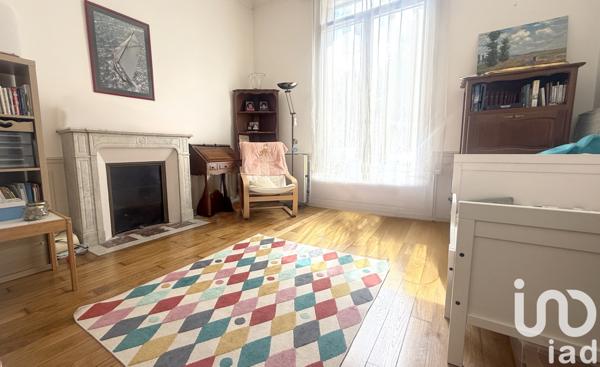 Appartement à vendre 6 pièces 141 m² Reims