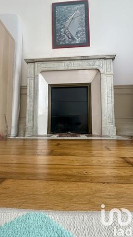 Appartement à vendre 6 pièces 141 m² Reims