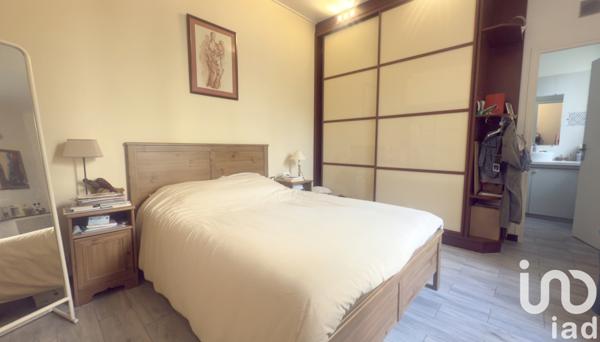 Appartement à vendre 6 pièces 141 m² Reims