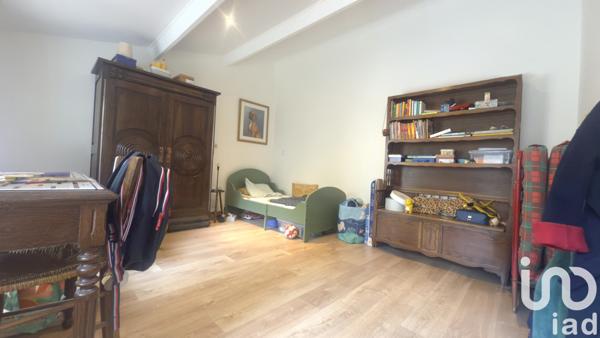 Appartement à vendre 6 pièces 141 m² Reims