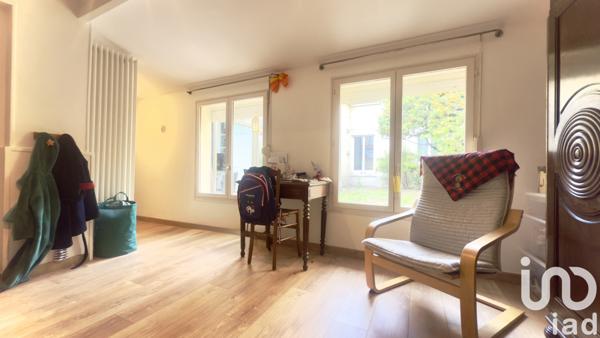 Appartement à vendre 6 pièces 141 m² Reims