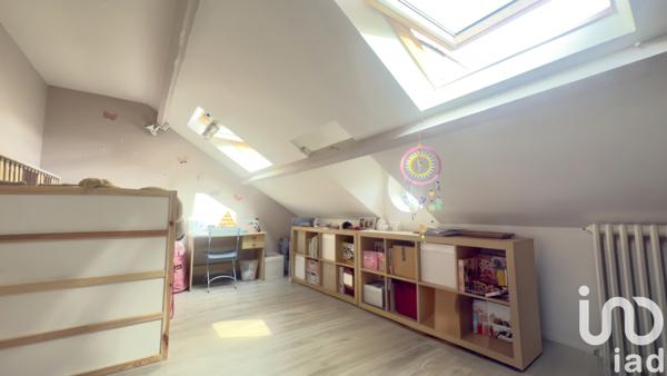 Appartement à vendre 6 pièces 141 m² Reims