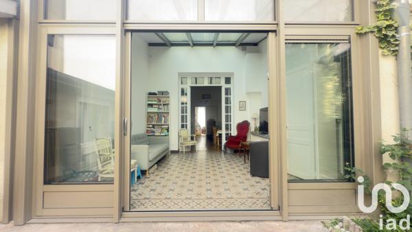 Appartement à vendre 6 pièces 141 m² Reims