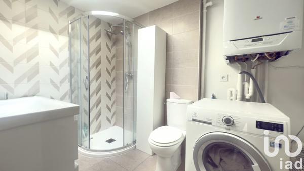 Appartement à vendre 6 pièces 141 m² Reims