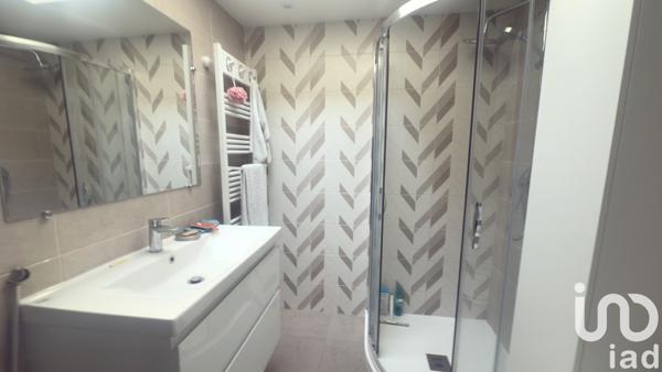 Appartement à vendre 6 pièces 141 m² Reims