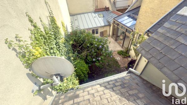 Appartement à vendre 6 pièces 141 m² Reims
