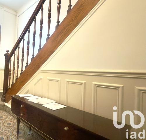 Appartement à vendre 6 pièces 141 m² Reims