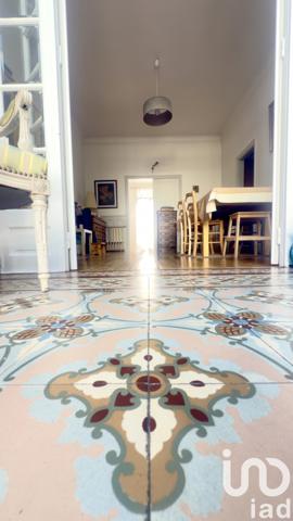 Appartement à vendre 6 pièces 141 m² Reims