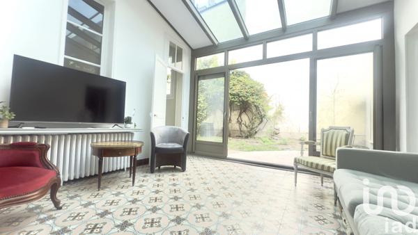 Appartement à vendre 6 pièces 141 m² Reims