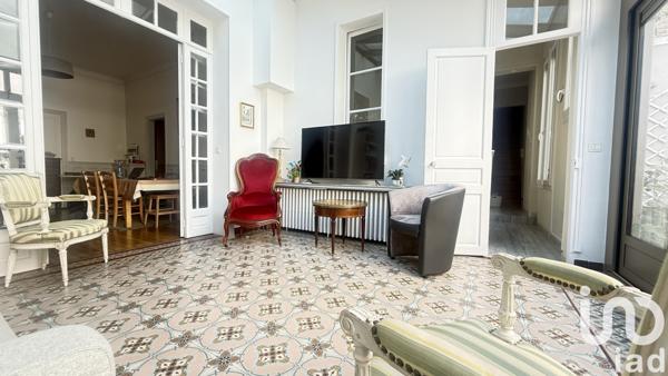 Appartement à vendre 6 pièces 141 m² Reims