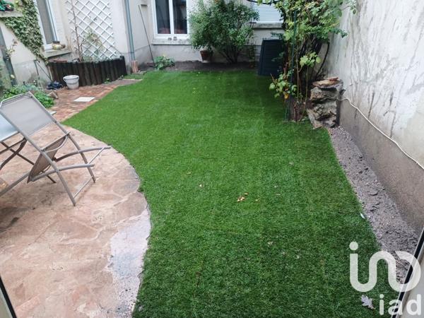 Appartement à vendre 6 pièces 141 m² Reims