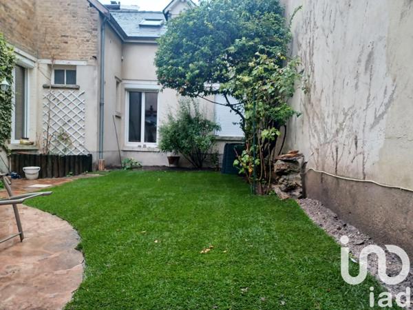 Appartement à vendre 6 pièces 141 m² Reims