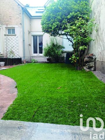 Appartement à vendre 6 pièces 141 m² Reims