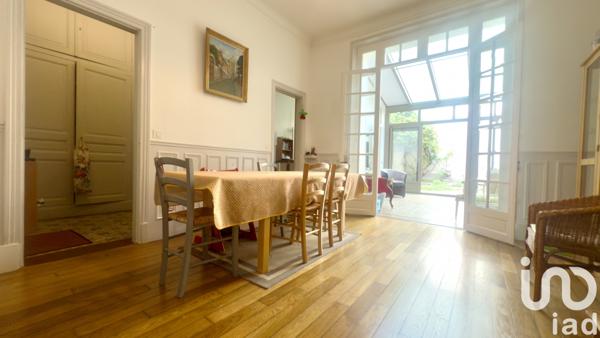 Appartement à vendre 6 pièces 141 m² Reims