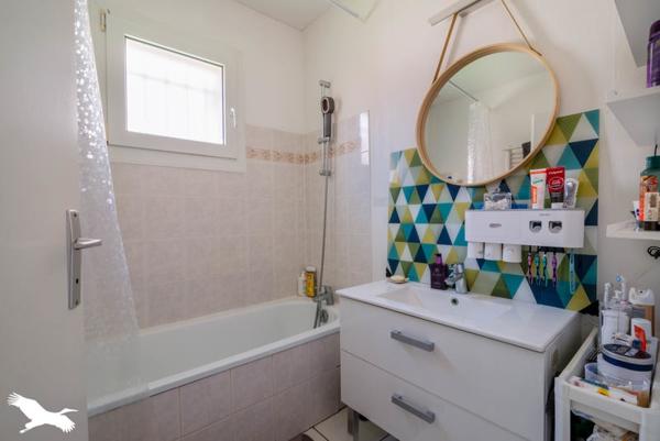 Maison à vendre |                                       Blagnac |                                        4 pièces  |  81 m²