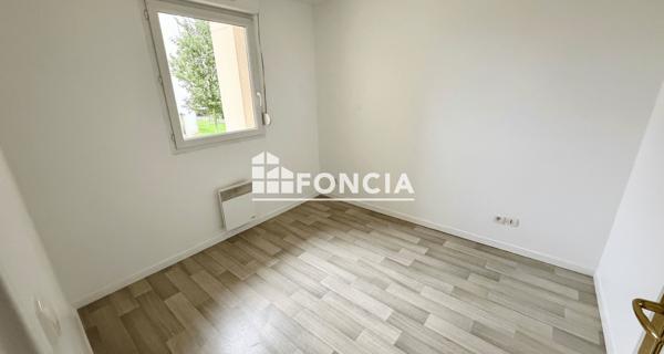 À vendre Appartement 3 pièces 53.84 m² - Harnes 62440