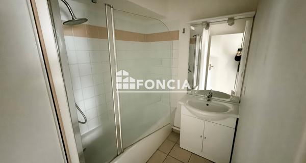 À vendre Appartement 3 pièces 53.84 m² - Harnes 62440