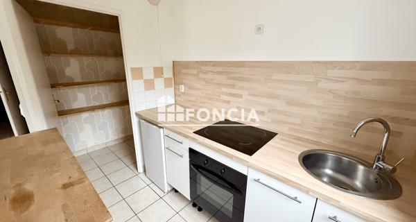 À vendre Appartement 3 pièces 53.84 m² - Harnes 62440