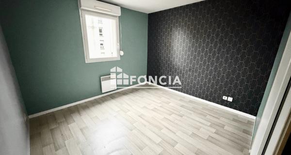 À vendre Appartement 3 pièces 53.84 m² - Harnes 62440