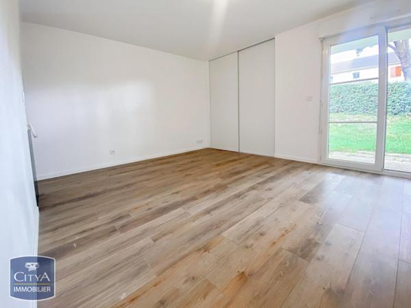 Appartement à louer 1 pièce 23.89m²