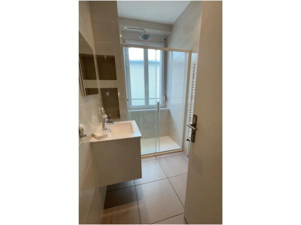 Appartement F3 à vendre  4 pièces - 73,34 m 2   MONTIGNY LES METZ  - 57