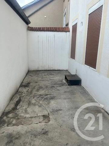 Appartement F3 à vendre  4 pièces - 73,34 m 2   MONTIGNY LES METZ  - 57