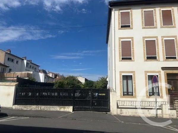 Appartement F3 à vendre  4 pièces - 73,34 m 2   MONTIGNY LES METZ  - 57