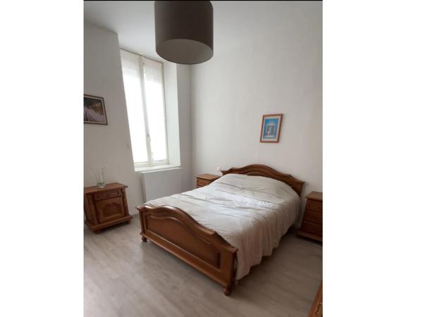Appartement F3 à vendre  4 pièces - 73,34 m 2   MONTIGNY LES METZ  - 57