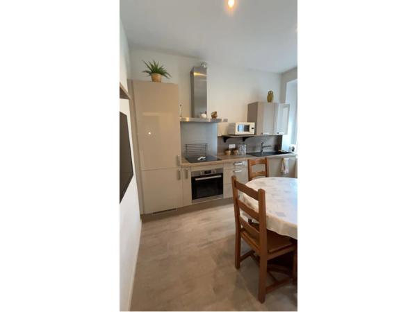 Appartement F3 à vendre  4 pièces - 73,34 m 2   MONTIGNY LES METZ  - 57