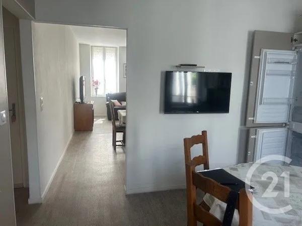 Appartement F3 à vendre  4 pièces - 73,34 m 2   MONTIGNY LES METZ  - 57