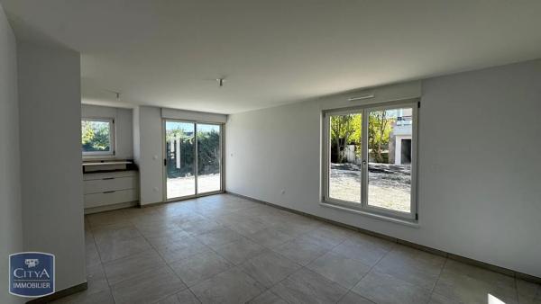 Appartement à louer 4 pièces 85.93m² Vendenheim (67550)